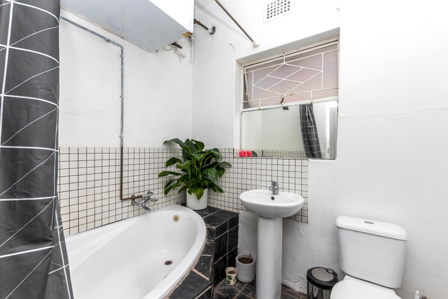 To Let 2 Bedroom Property for Rent in Rondebosch Western Cape